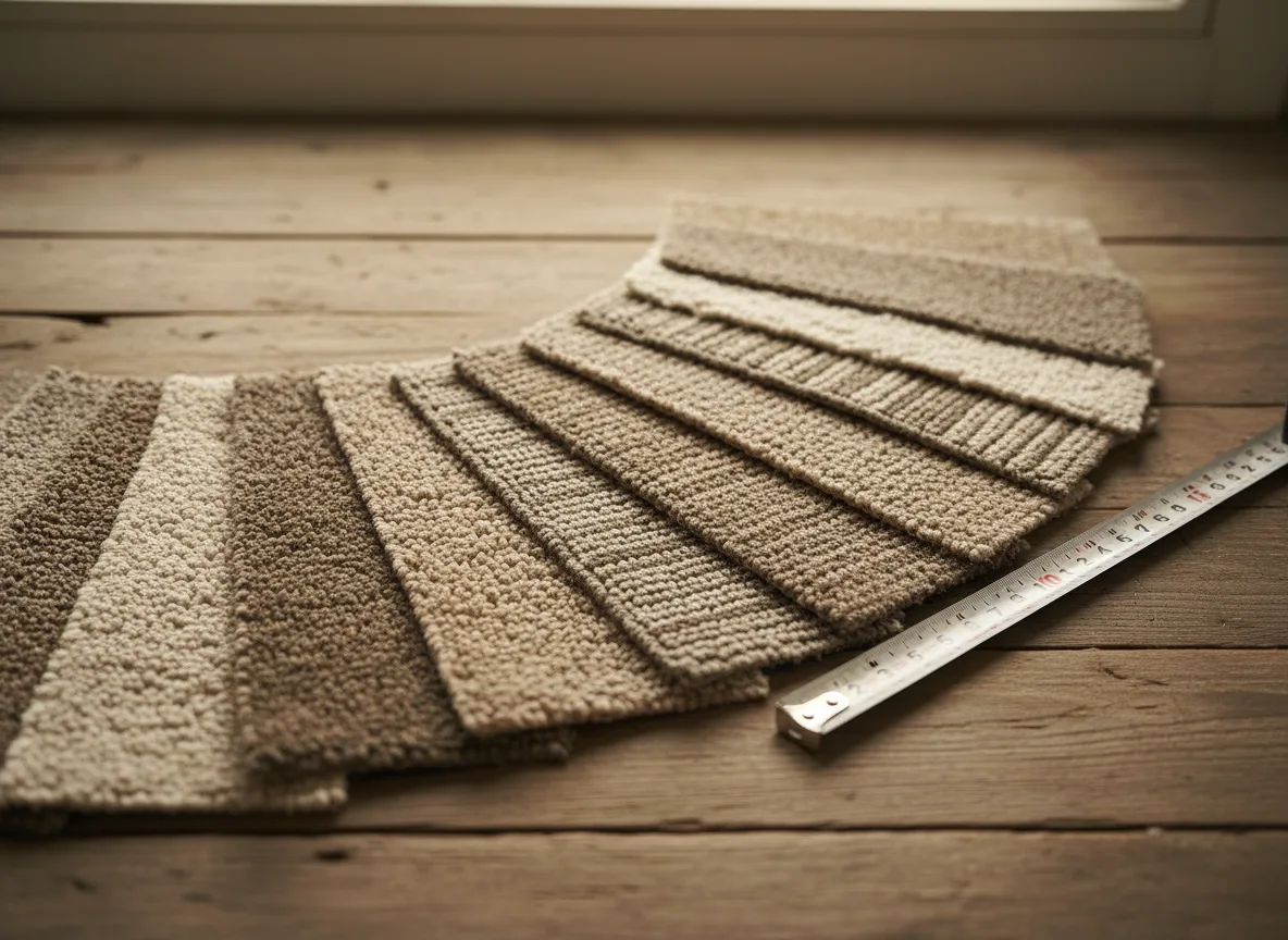 Carpet Installation Haydenville, OH FAQs